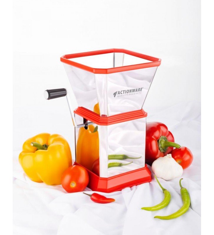 Jumbo Chilly Cutter
