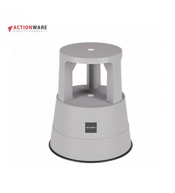 Kick Step Stool