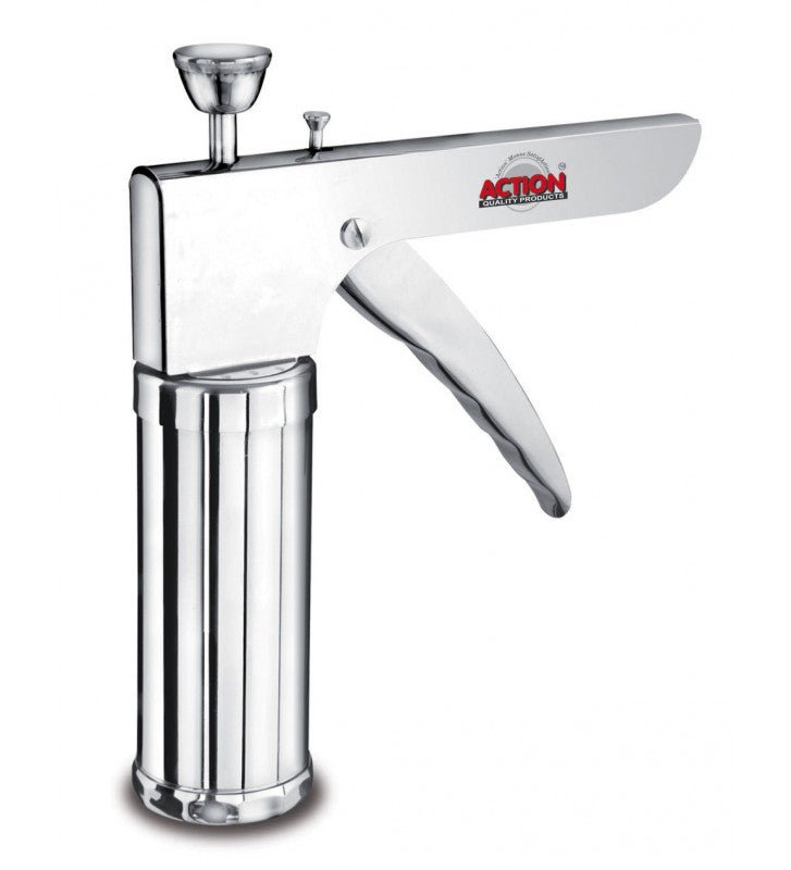 King Kitchen Press
