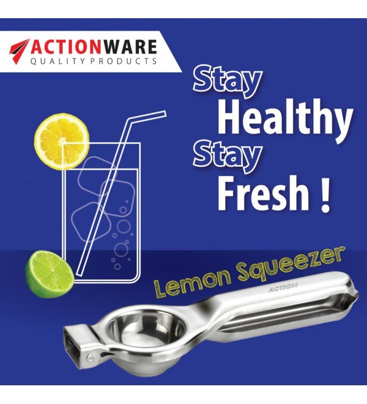 Lemon Squeezer Dlx. (heavy Duty)