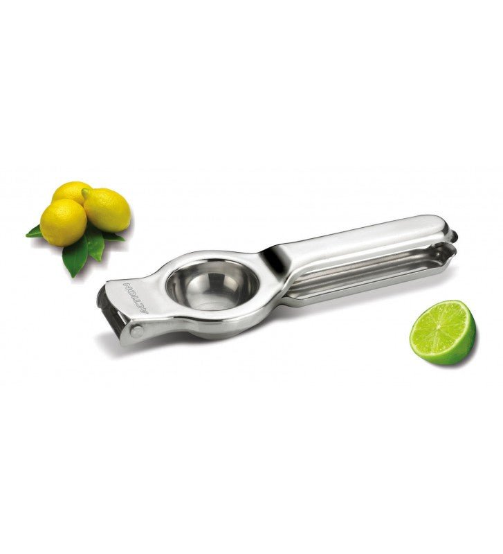 Lemon Squeezer With Opner (heavy Duty)