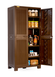 Liberty Big DBR (Rattan Finish)