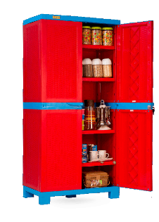 Liberty Big CYB/RED (Rattan Finish)