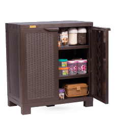 Liberty Small DBR (Rattan Finish)