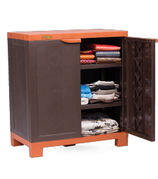 Liberty Small TCO/DBR (Rattan Finish)