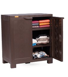 Liberty Small DBR (Wooden Finish)