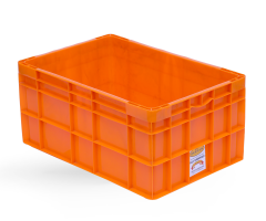 Utility Crate MP 21