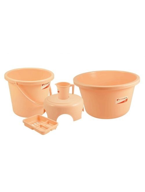 Multi Utility Set- 7 Pcs.