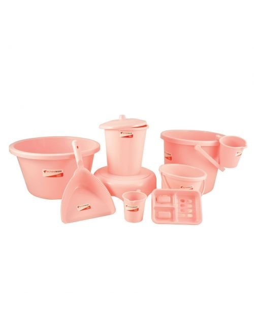 Multi Utility Set-9 Pcs.