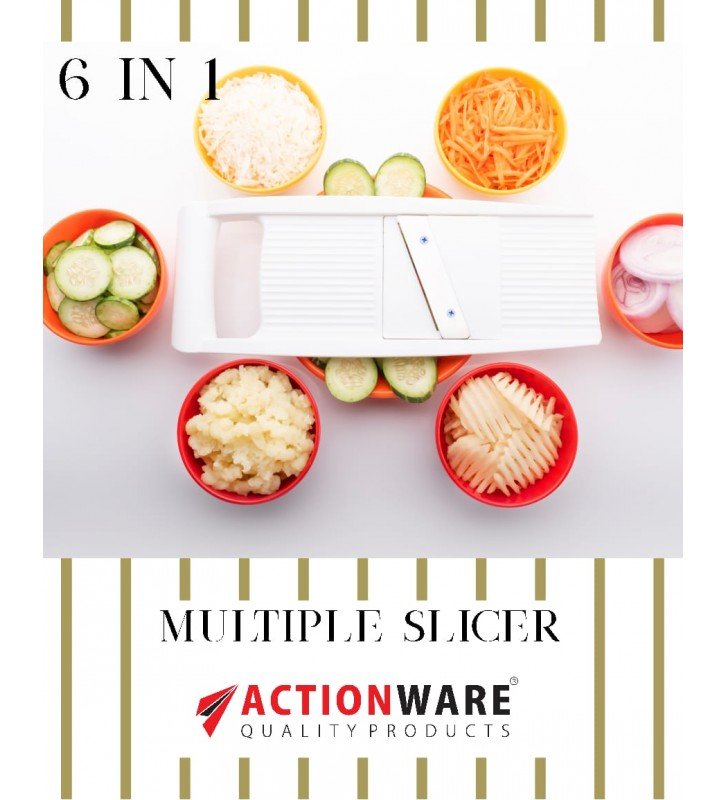 Multiple Slicer