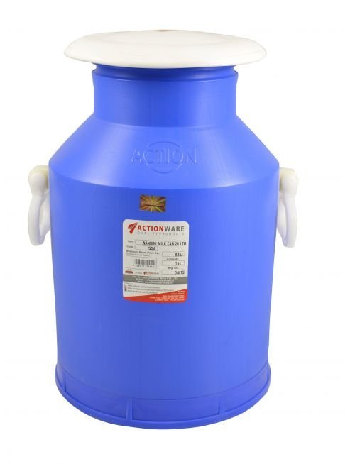 Nandini 20Ltr.