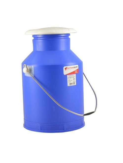 Nandini 20Ltr.(S.S. Handle)