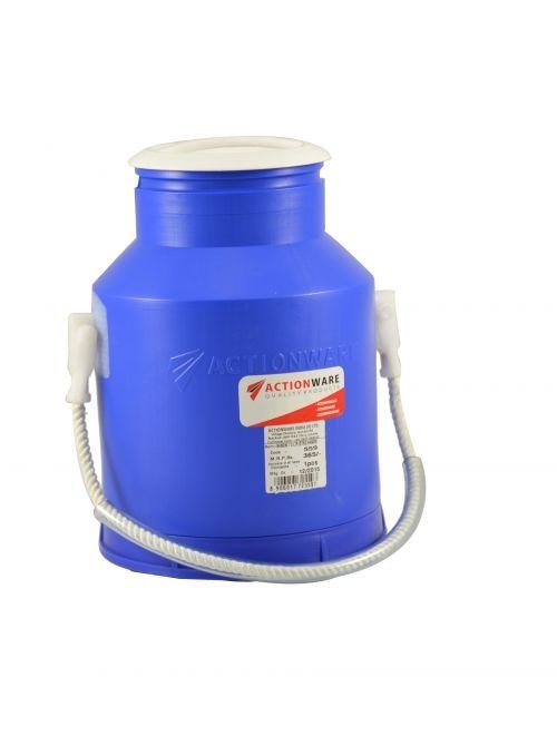 Nandini 7.5Ltr.(String Handle)