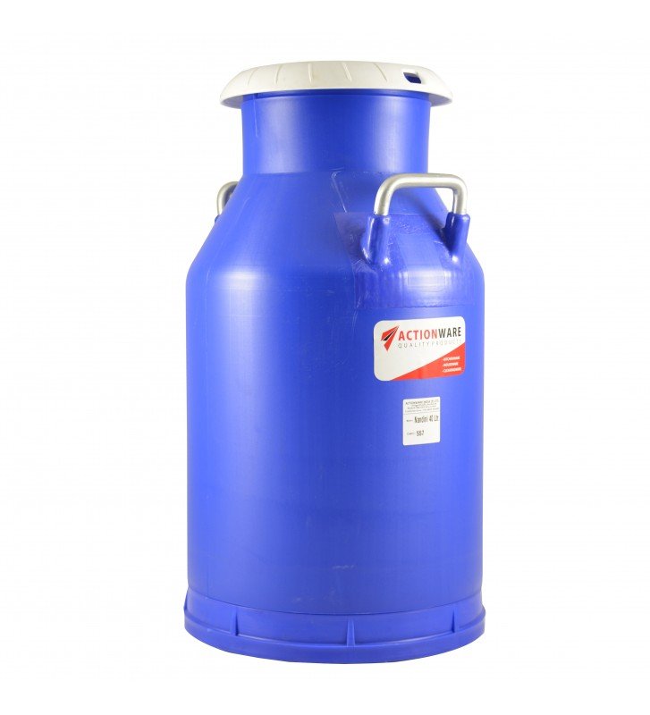 Actionware Nandini 40 LTR Milk CAN