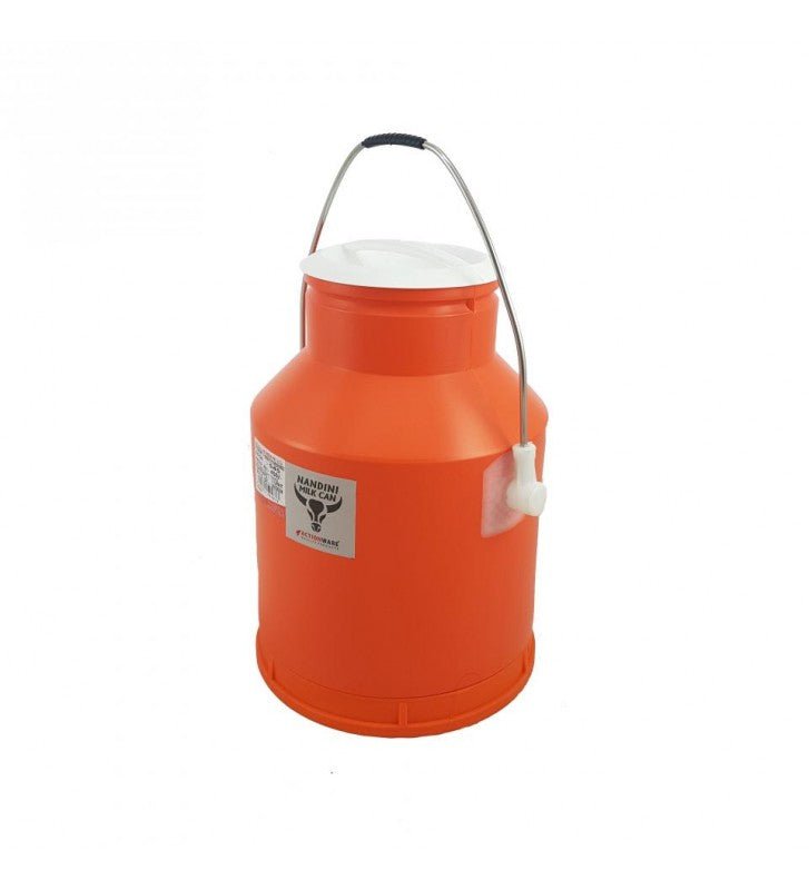 Nandini Unique Handle 10 LTR