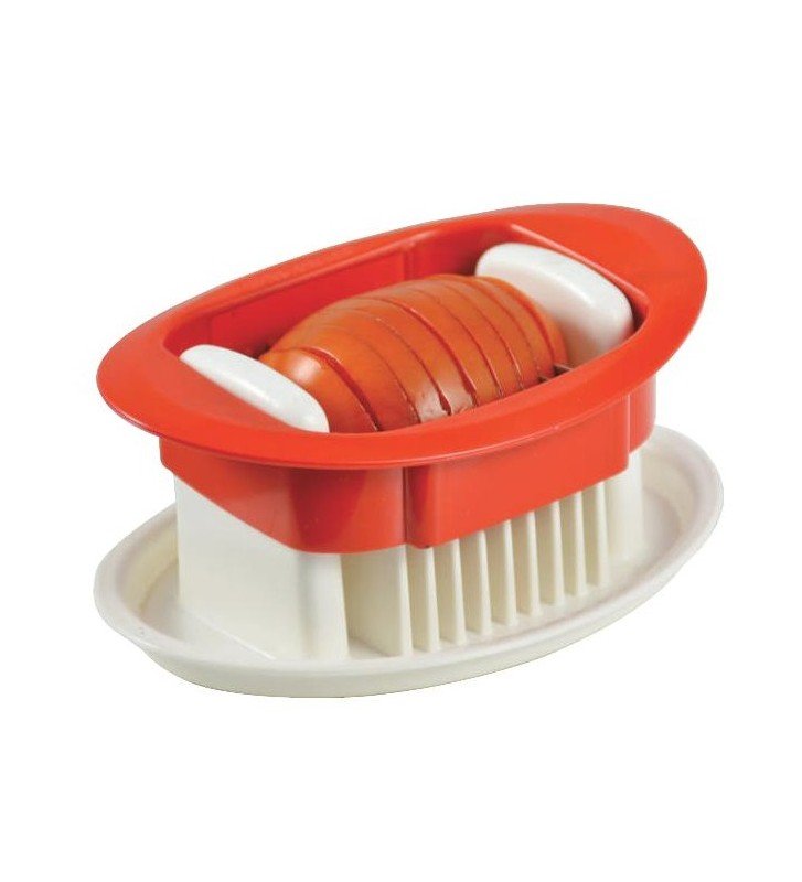 NEW Tomato Slicer