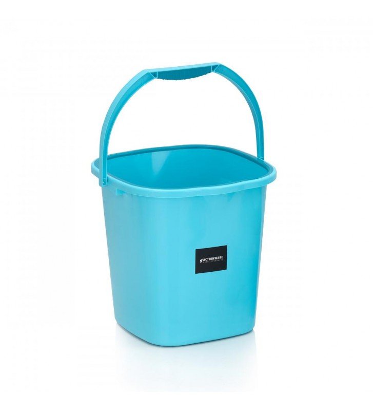 Nova Square Bucket 18 LTR