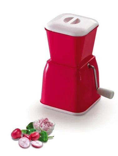 Vegetable Quick Chopper Chilly Cutter