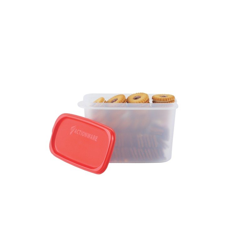 Oval Smart Storage - 1.25 LTR