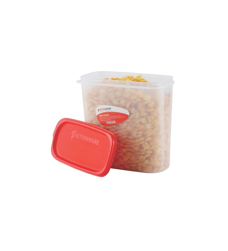 Oval Smart Storage - 1.9 LTR