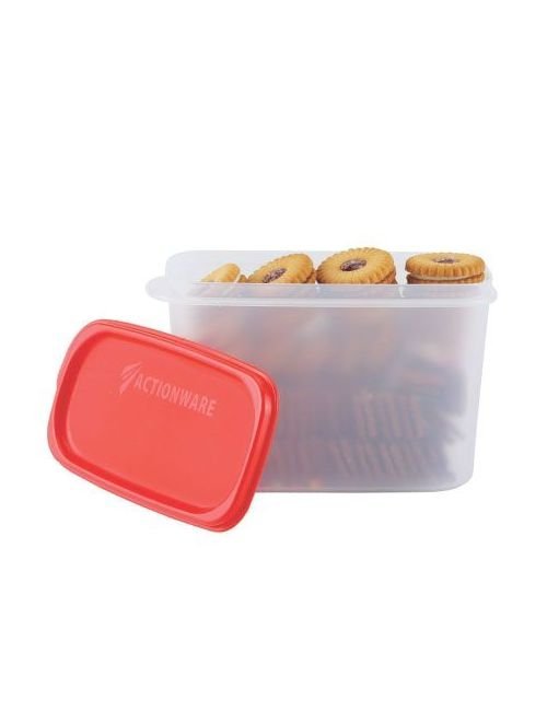 Ovel Smeart Storage-1.25Ltr