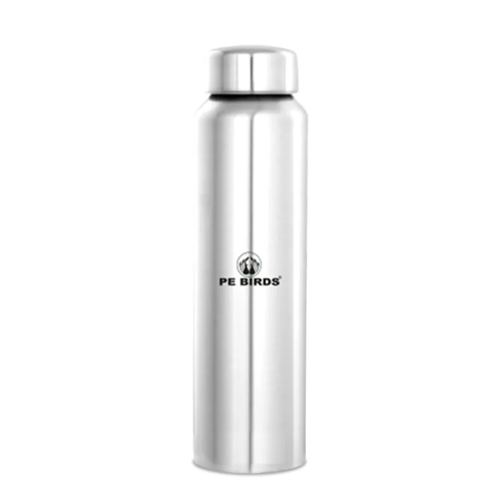 PE BIRDS Colour Ria BPA FREE Water Bottle
