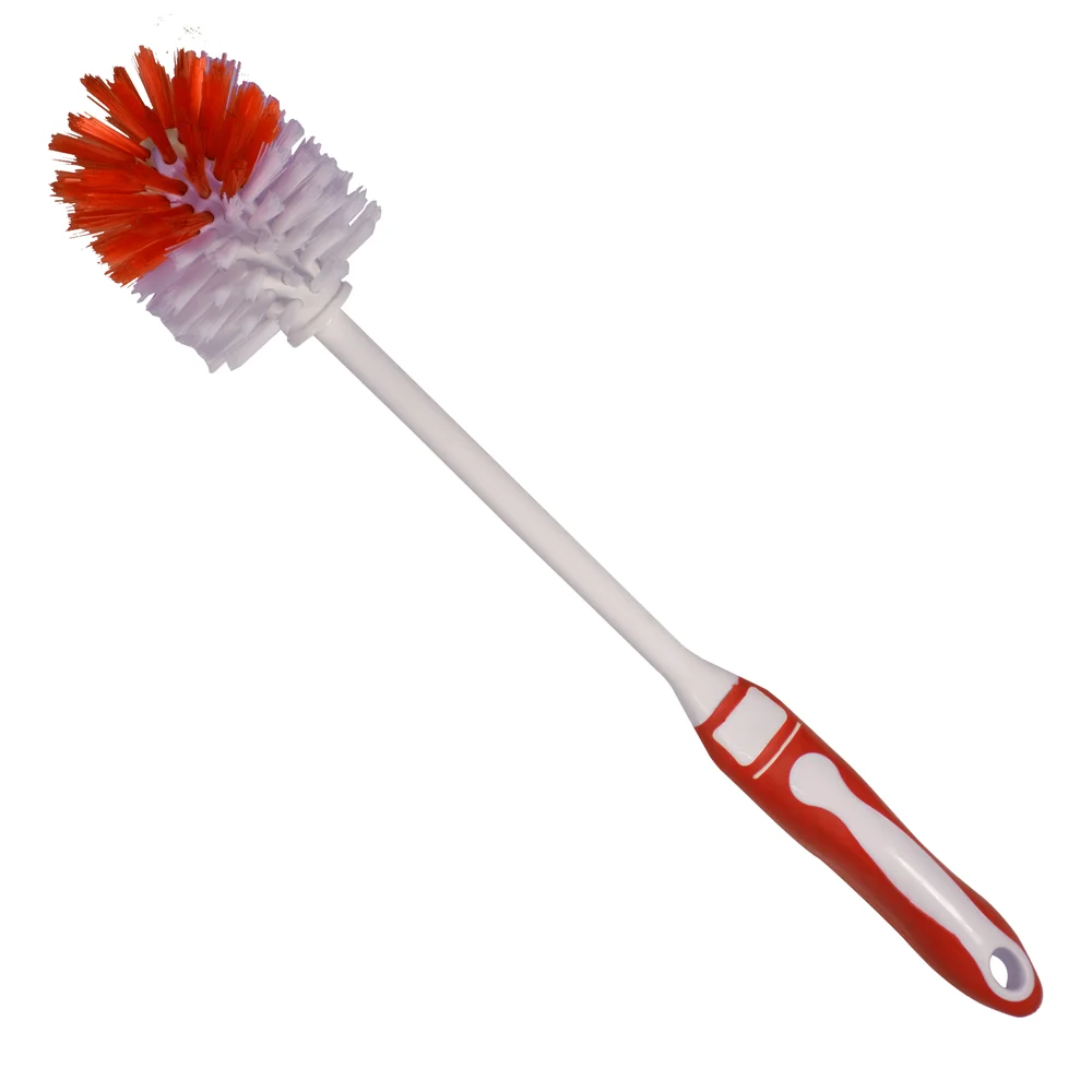 Plastic Toilet Cleaning Brush