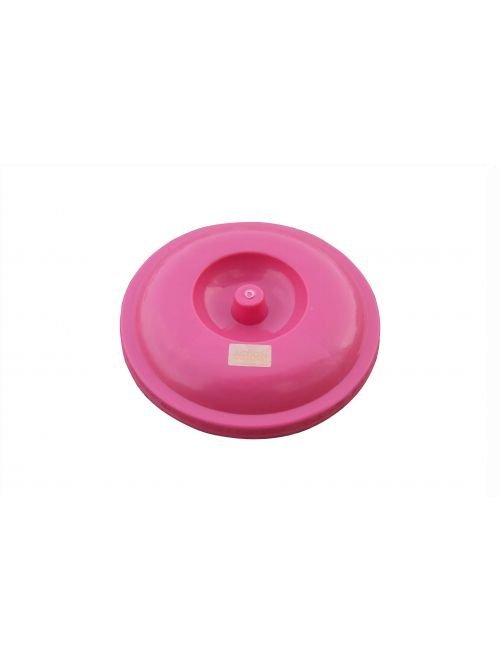 Potter Lid 9″