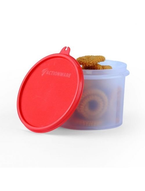 Round Smart Storage – 750ml