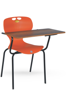 Study Chair (Multi Seating System)