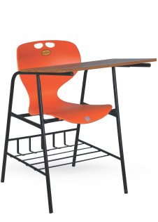 Study Chair (Rack)