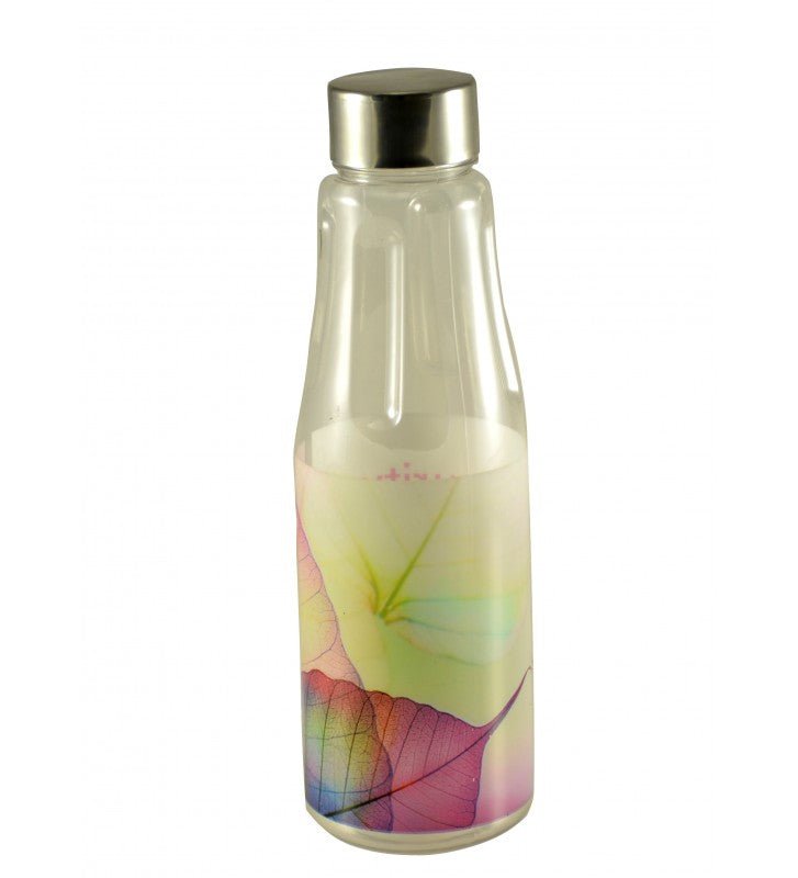 Seek Bottle (printed)