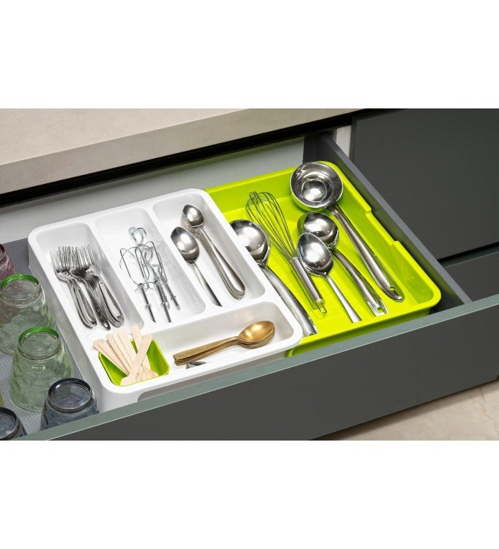 Separator Cutlery Tray