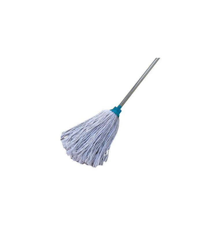 Shower Round MOP (s.s. Pipe - 4 Feet)