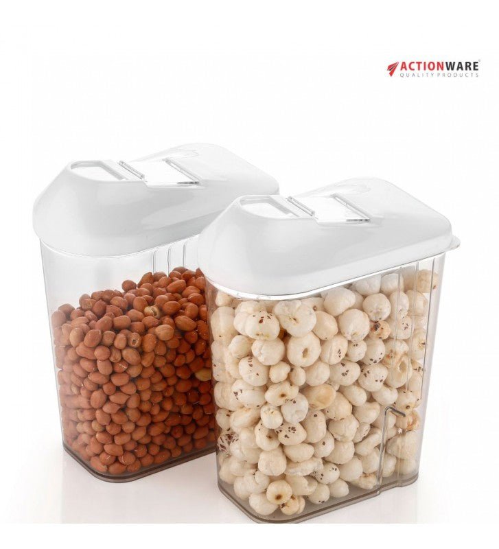 Sigma Container 1500ML (2PCS PER 1SET)