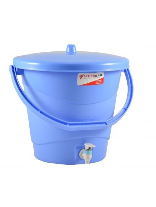 Simran 20Ltr.(with lid & tap)