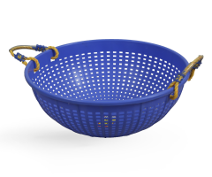 Sindhushree Butti with Rope Handles