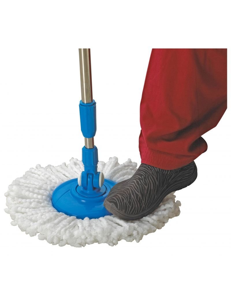 Stainless Steel, Plastic Magic Mop - Image 5