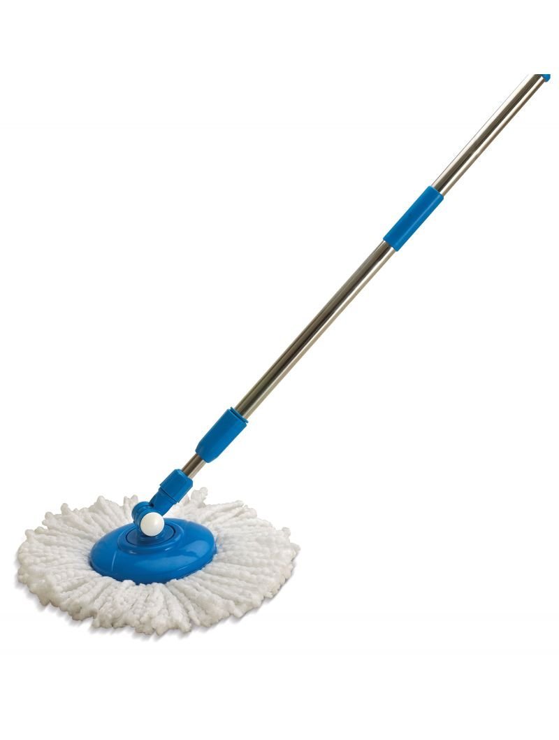 Stainless Steel, Plastic Magic Mop - Image 3