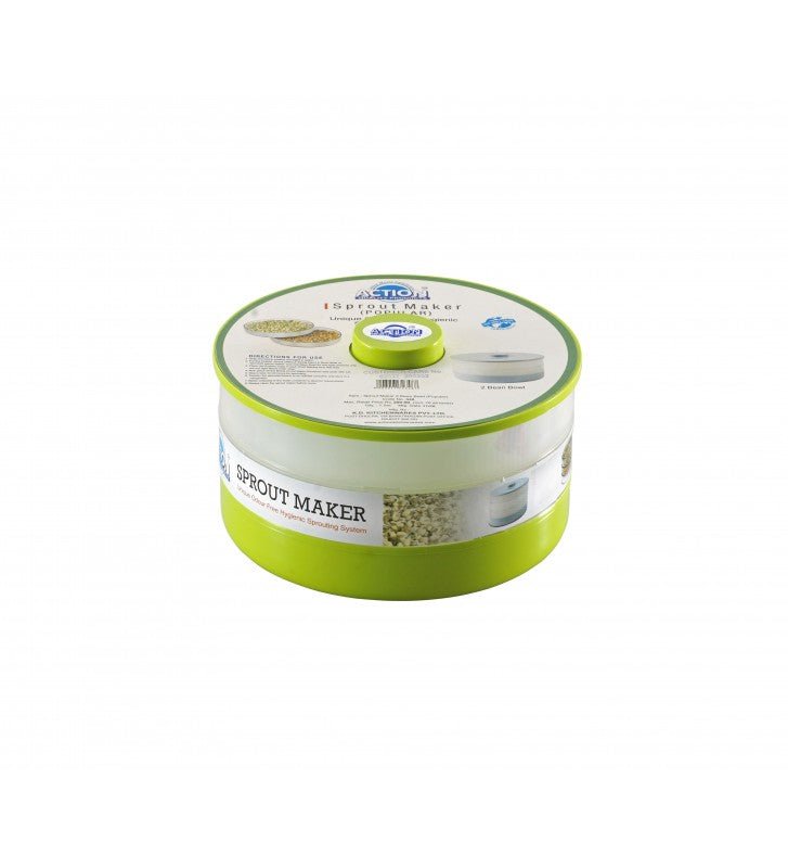 Sprout Maker POPULAR(2-BEAN Bowl)