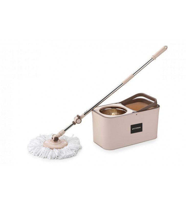 Super Spin MOP (s.s Bowl)