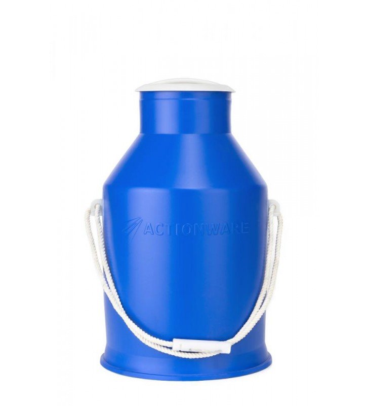 Surbhi Milk CAN 15.LTR(STRING Handle)