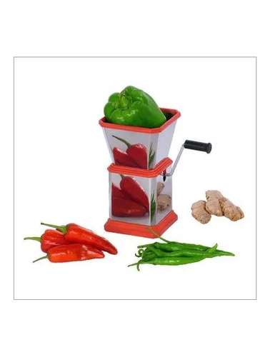Tip Top Chilly Cutter
