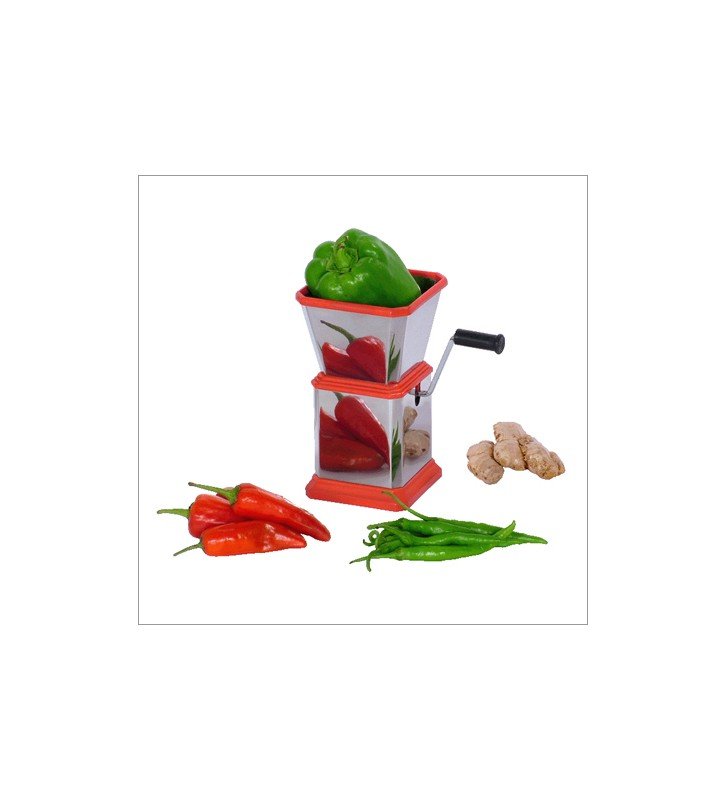 TIP TOP Chilly Cutter