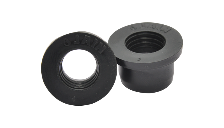 Top Hat Grommet