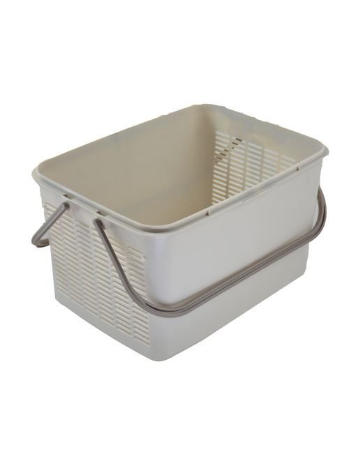Tulip Basket (without Lid)