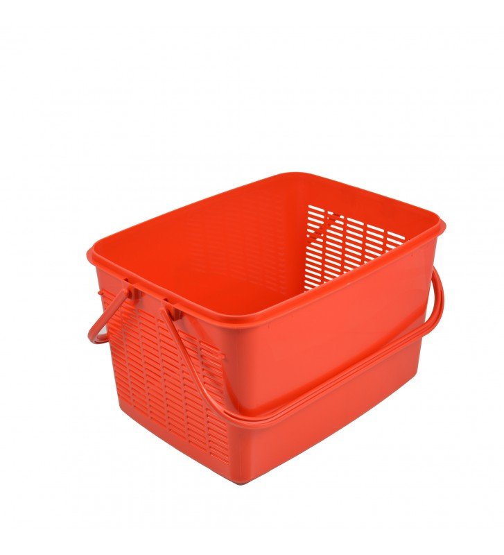 Tulip Basket (without Lid)