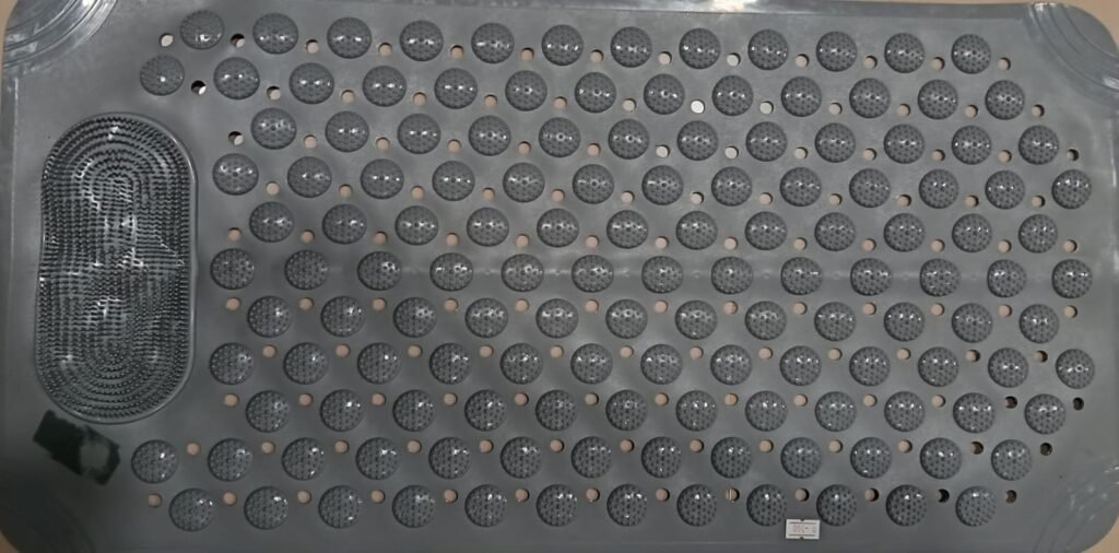 Mat Shower