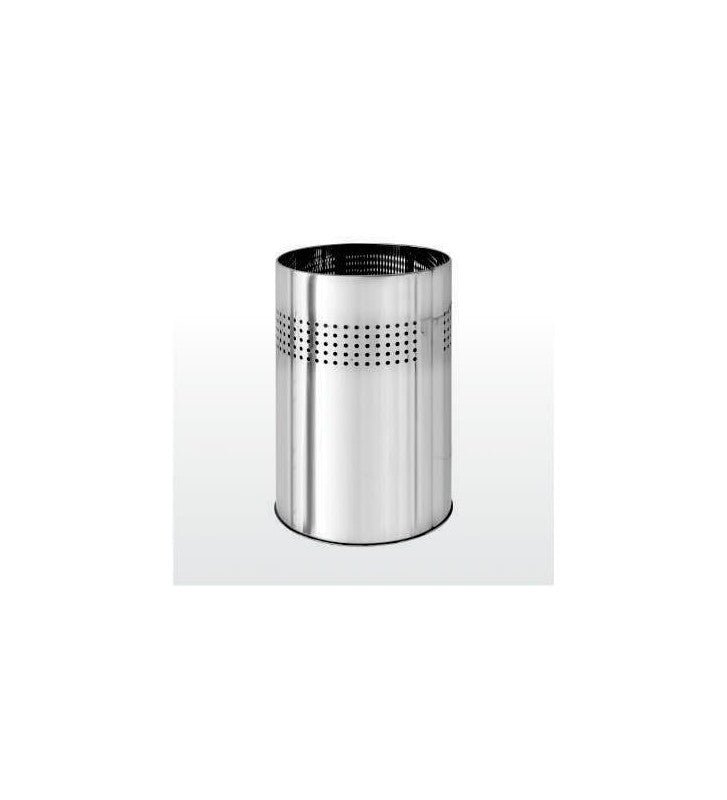 S. S. West Dust BIN - 9X12