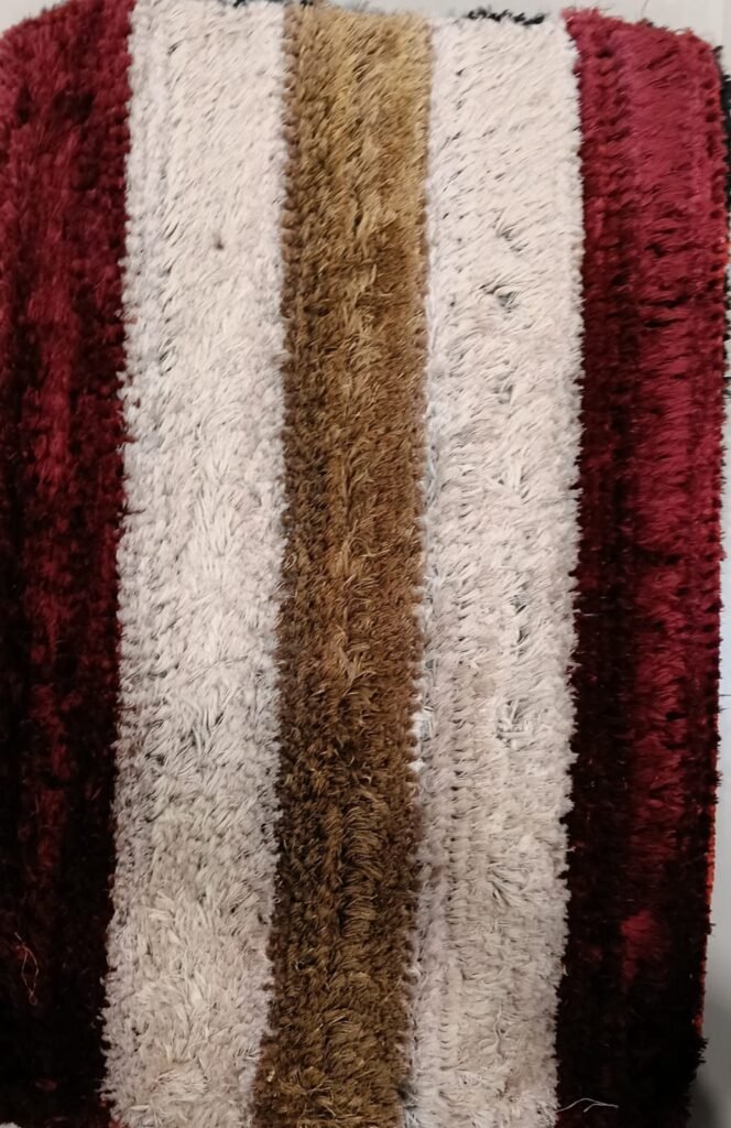 Doormat Handloom 03